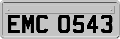 EMC0543