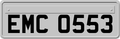 EMC0553