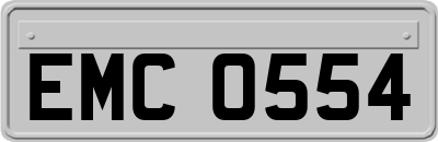 EMC0554