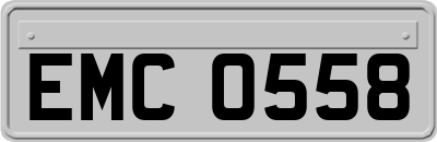 EMC0558