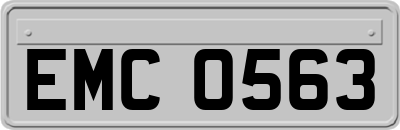 EMC0563