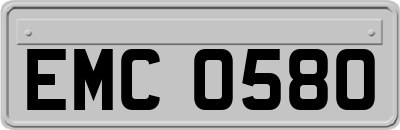 EMC0580