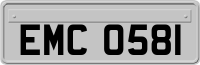 EMC0581