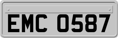EMC0587