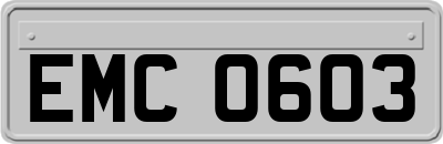 EMC0603