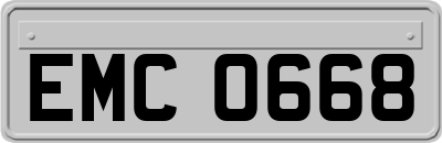 EMC0668