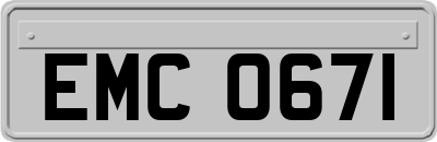 EMC0671