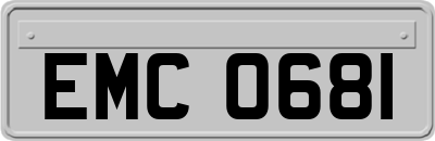 EMC0681