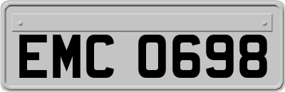 EMC0698