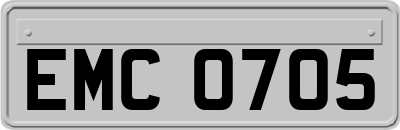 EMC0705