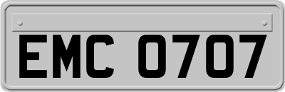 EMC0707