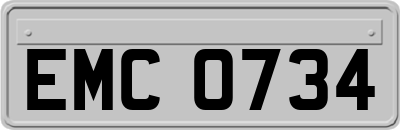 EMC0734