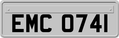EMC0741
