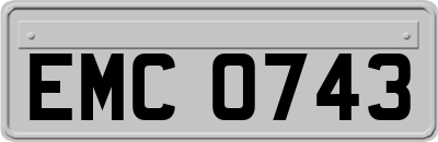 EMC0743