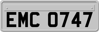 EMC0747