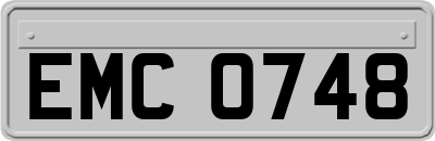 EMC0748
