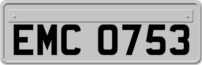 EMC0753