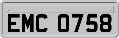 EMC0758