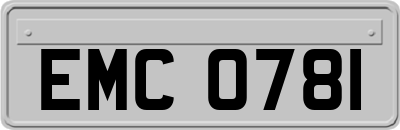 EMC0781