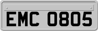 EMC0805