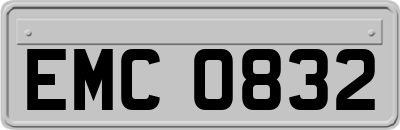 EMC0832