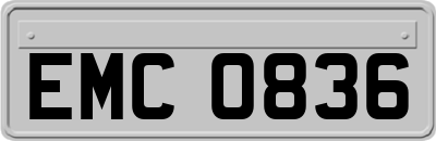 EMC0836