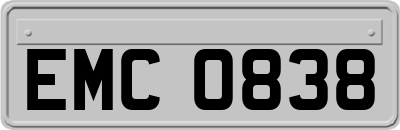 EMC0838