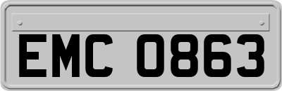 EMC0863