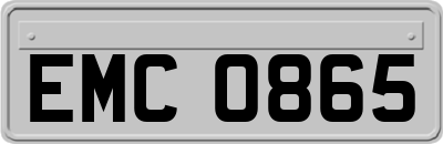 EMC0865