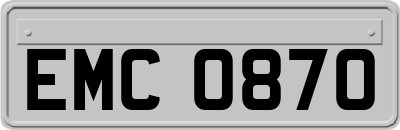 EMC0870