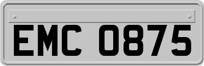 EMC0875