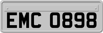 EMC0898