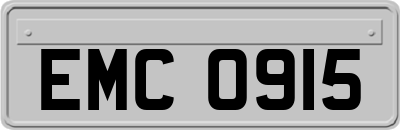 EMC0915