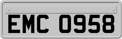 EMC0958