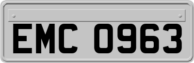 EMC0963