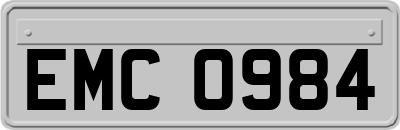 EMC0984