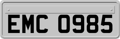 EMC0985