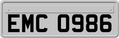 EMC0986