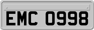 EMC0998