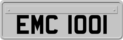 EMC1001