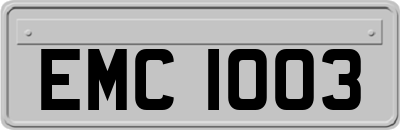 EMC1003