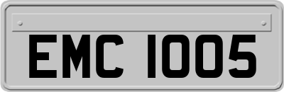 EMC1005