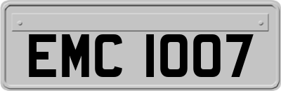 EMC1007