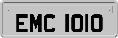 EMC1010