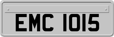 EMC1015