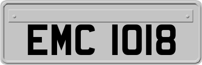 EMC1018