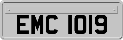 EMC1019