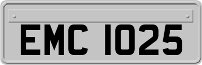 EMC1025
