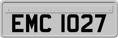 EMC1027