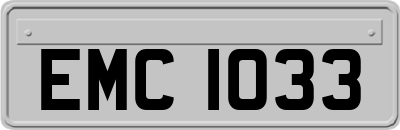 EMC1033